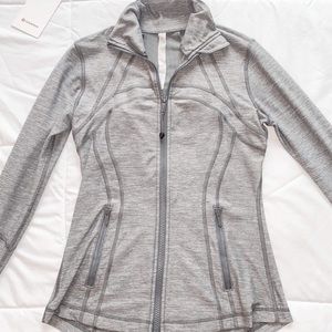 Lululemon Define Jacket